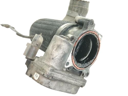 Throttle body HYUNDAI SANTA FÉ II (CM) 2.2 CRDi | BP9742200M82