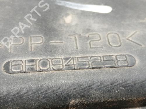 Right taillight SEAT AROSA (6H1)  | BP5367988C35 