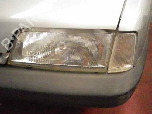 Alternator CITROËN ZX (N2)  | BP5355787M7 