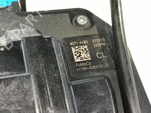 Venstre bagtil lås FORD PUMA (J2K, CF7) 1.0 EcoBoost | BP33431448C100 - Image 3