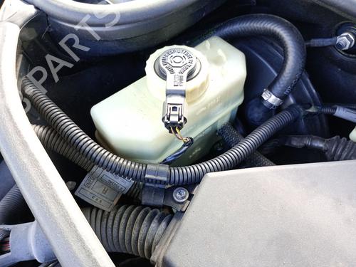 Brake master cylinder BMW 3 Compact (E46) 320 td | BP24226093M77 