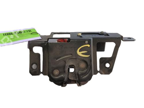 Used Tailgate lock Tailgate lock BMW 3 Compact (E46) 320 td (150 hp) 35754645 35754645