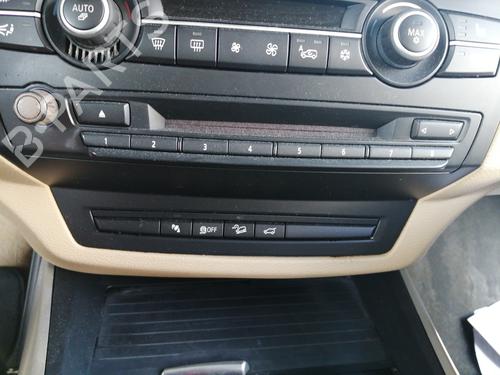 Radio BMW X5 (E70) xDrive 30 d | BP13744888E6 