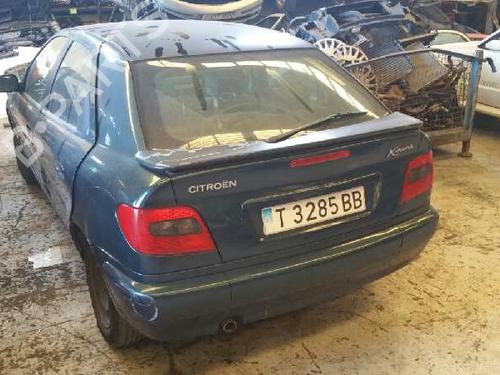 Engine control unit (ECU) CITROËN XSARA (N1) 1.6 i | BP5353942M57 