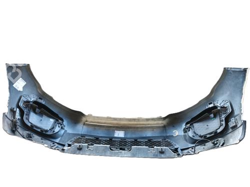 Front bumper LAND ROVER RANGE ROVER EVOQUE (L538) 2.0 D | BP30155594C7
