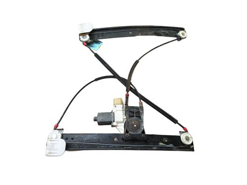 Used Front right window mechanism FORD MONDEO IV Saloon (BA7) [2007-2015]  30259442