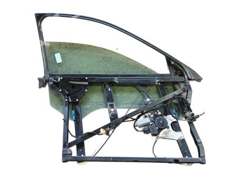 Front left window mechanism AUDI ALLROAD C5 (4BH) 2.5 TDI quattro | BP31020452C22