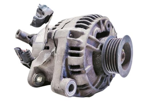 Used Alternator TOYOTA AVENSIS (_T22_) [1997-2003]  15638032