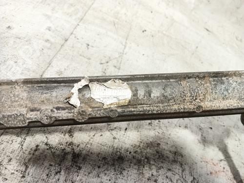 Steering rack FIAT 500 (312_) 1.2 (312AXA1A) | BP18781753M22 