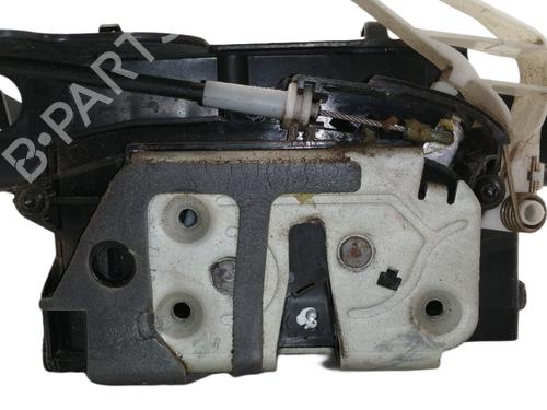 Front right lock FORD FIESTA VI (CB1, CCN)  | BP9624572C97 