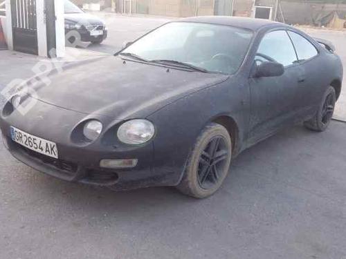 Used Parts TOYOTA CELICA Coupe (_T20_)  1.8 i 16V (AT200)  753437