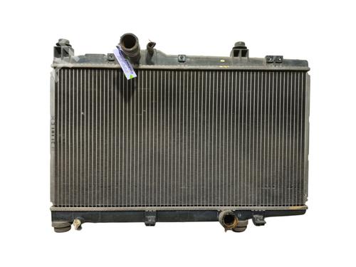 Used Water radiator Water radiator TOYOTA YARIS (_P1_) 1.4 D-4D (NLP10_, NLP10R) (75 hp) 34004446 34004446