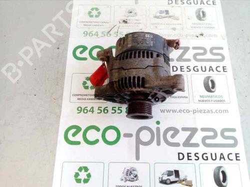 Used Alternator NISSAN MICRA II (K11) 1.0 i 16V (54 hp) 5809668