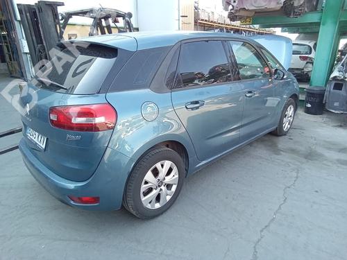 Electronic sensor CITROËN C4 Picasso II 1.6 HDi 90 | BP10570550M84  - Image 9