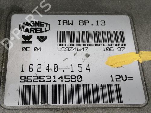 Engine control unit (ECU) CITROËN XANTIA (X1_, X2_) 1.6 i | BP5365009M57 