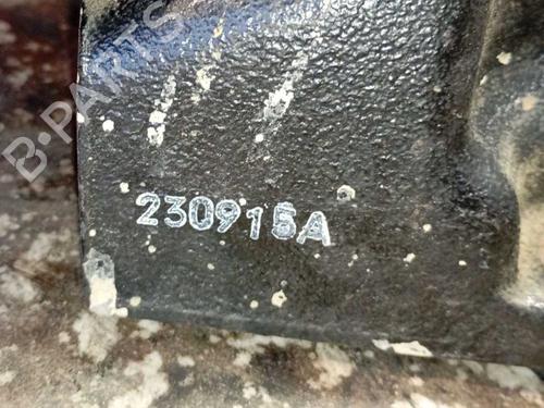 Engine mount HYUNDAI i30 (PDE, PD, PDEN) 1.0 T-GDI | BP39744286M89 - Image 2