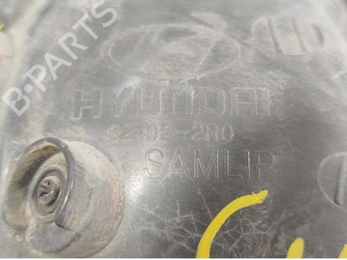 Right taillight HYUNDAI i30 (FD) 1.4 | BP40293659C35 - Image 2