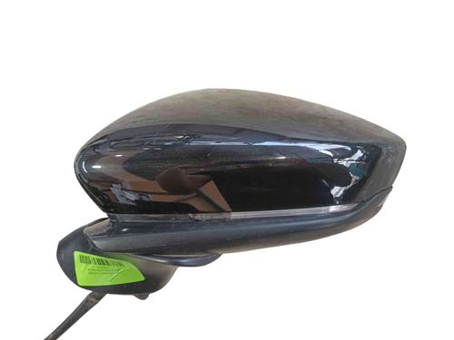 Used Left mirror Left mirror MAZDA 3 Hatchback (BP) 2.0 SKYACTIV-G (BP5H, BP6H) (150 hp) 36460484 36460484