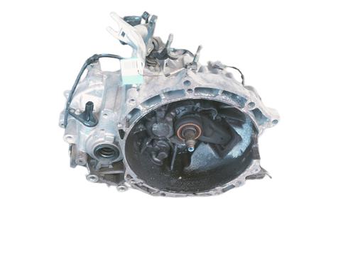 Used Gearbox MAZDA 6 Saloon (GH) 1.8 MZR (120 hp) 11233710