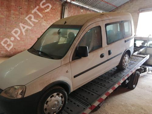 Interior handle OPEL COMBO Box Body/MPV  | BP20235533I7 