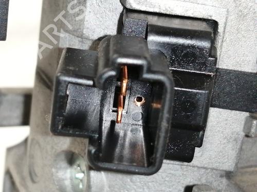 Ignition barrel FORD FIESTA VI (CB1, CCN)  | BP10384378M48 
