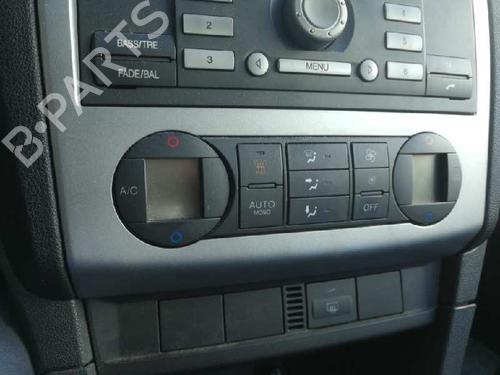 Climate control FORD FOCUS II (DA_, HCP, DP) 1.8 | BP5382675I5 