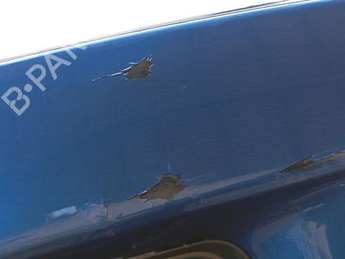 Front bumper HONDA ACCORD VII (CL, CN) 2.0 (CL7) | BP30122779C7