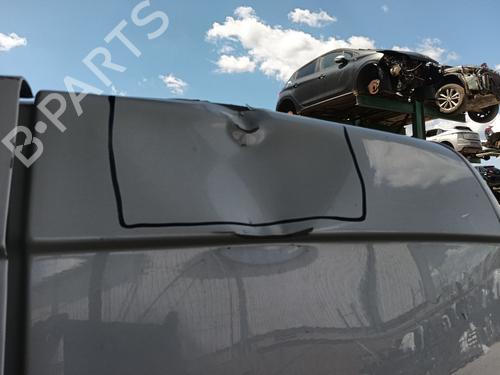 Gearbox DACIA DOKKER Box Body/MPV | BP31189898M3