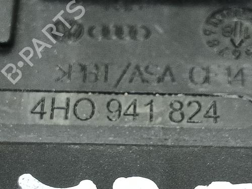 Fuse box AUDI Q8 (4MN, 4MT) 50 TDI Mild Hybrid quattro | BP36039667E1 - Image 3