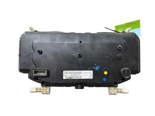 Instrument cluster NISSAN NV400 Van (X62, X62B) dCi 125 | BP29132048C47 