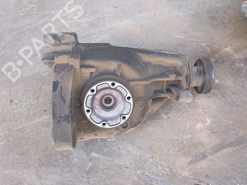 Rear differential BMW 5 Touring (E61) | BP31997687M24
