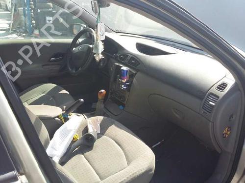ABS pump RENAULT LAGUNA II (BG0/1_)  | BP5368948M43 