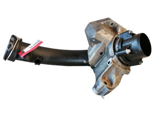 Used Engine mount MERCEDES-BENZ E-CLASS (W211) E 220 CDI (211.008) (170 hp) 13873201
