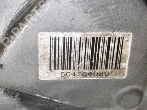 Throttle body IVECO DAILY IV Van  | BP9499600M82 