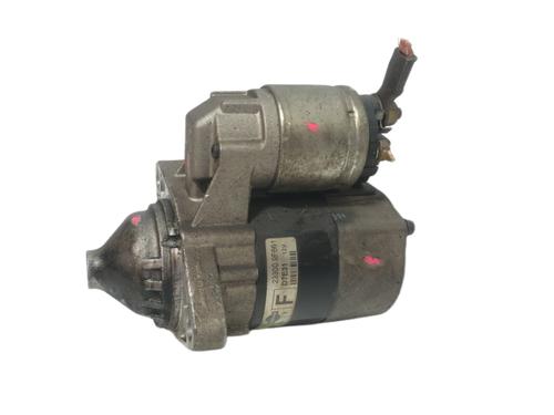 Starter NISSAN ALMERA II (N16) | BP13040047M8