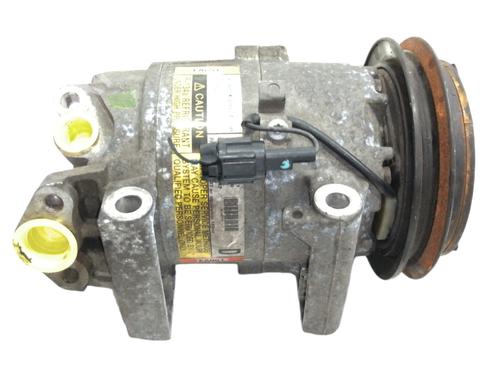 AC compressor NISSAN PRIMERA Hatchback (P12) 2.2 Di | BP7631551M34 