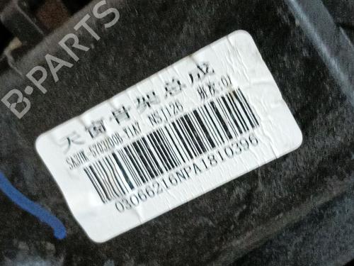 Sunroof BYD SEAL U  | BP29132083C124 