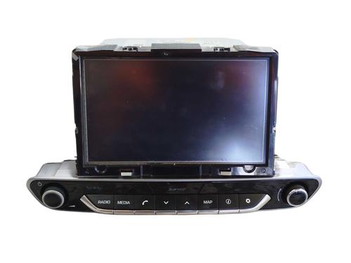 Used Radio Radio HYUNDAI IONIQ (AE) 1.6 GDI Hybrid (105 hp) 40079398 40079398