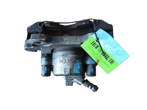 Left front brake caliper FIAT 500 (312_) 1.2 (312AXA1A) | BP28488967M105