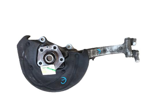 Used Right front steering knuckle Right front steering knuckle AUDI Q8 (4MN, 4MT) 50 TDI Mild Hybrid quattro (286 hp) 36039548 36039548