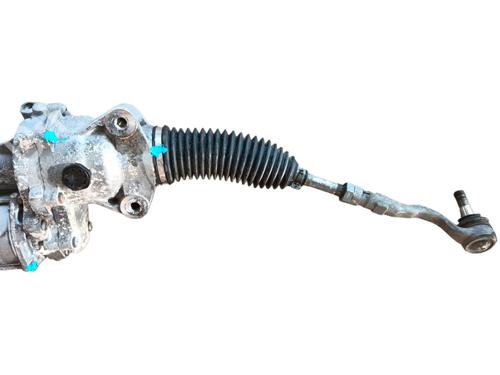 Steering rack BMW X4 (F26) xDrive 35 d | BP28024274M22 