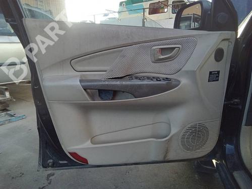 Used Left front door panel Left front door panel HYUNDAI TUCSON (JM) 2.0 CRDi All-wheel Drive (140 hp) 11031031 11031031