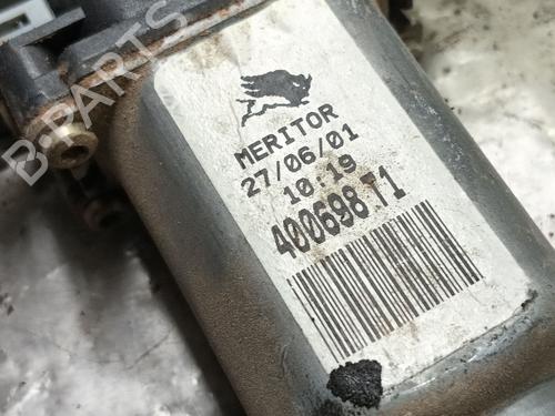 Front right window mechanism NISSAN ALMERA TINO (V10) 1.8 | BP20855668C23 