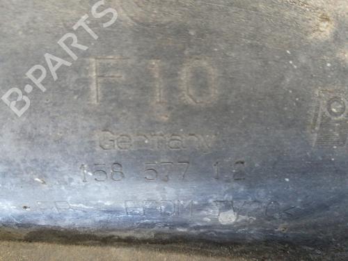 Rear bumper BMW 5 (F10) 535 d | BP9221321C8 