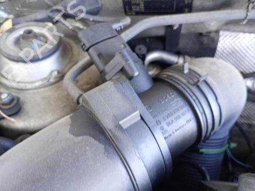 Mass air flow sensor VW LUPO I (6X1, 6E1) 1.2 TDI 3L | BP22911286M95 