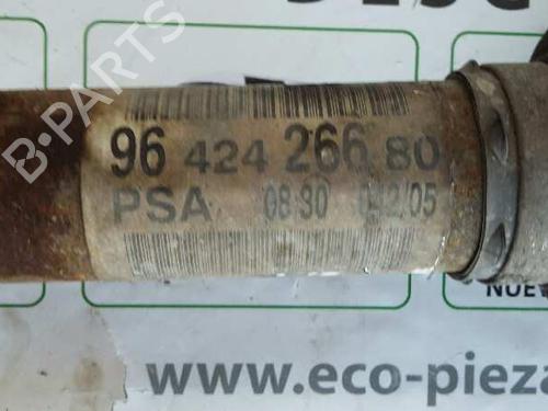 Left front driveshaft CITROËN XSARA PICASSO (N68) 1.6 HDi | BP5372967M38 