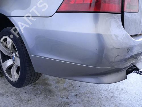 Rear bumper BMW 5 Touring (E61)  | BP23218619C8 