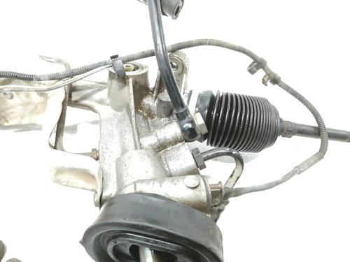 Crémaillère De Direction Hydraulique Frankberg - Pour Skoda Fabia I 6Y2 1.0L-2.0L 1999-2008