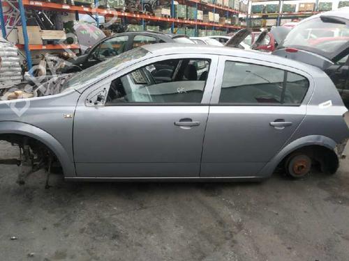 Left front driveshaft OPEL ASTRA H (A04) 1.4 (L48) | BP5379448M38 