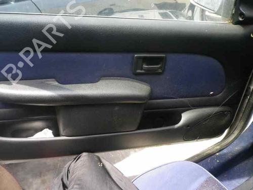 Starter PEUGEOT 106 II (1A_, 1C_)  | BP5351471M8